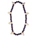 Inuyasha: Inuyasha Beads of Subjugation Fang Necklace