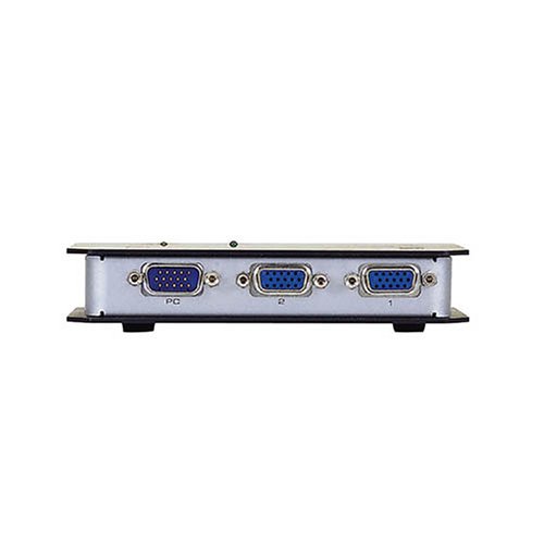 ELECOM VSP-A2 ディスプレイ分配器