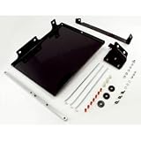 DUAL BATTERY TRAY, RUGGED RIDGE, JEEP WRANGLER (YJ) 91-95