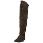 Chinese Laundry Women's Top Over the Knee Boot