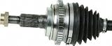 A1 Cardone 661050 Constant Velocity Drive Axle