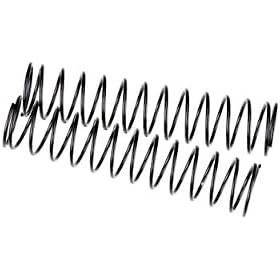 89191 Rear Spring RC8 (49) from Associated Electric Car Kits