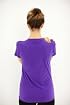 Mine Tee Purple