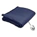 Sunbeam Imperial Nights Electric Heated Warming Heating Blanket, SoftBlend Fabric