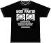 Family Guy Stewie MOST WANTED T-shirt