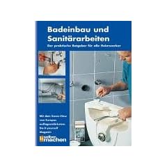 Badeinbau und Sanit�rarbeiten