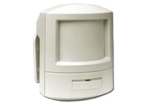 GE Security Sharpshooter PIR Sensor