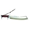 Gil Hibben IV Combat Machete Blade Knife