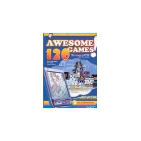 120 Awesome Games for the Palm Computing Platform