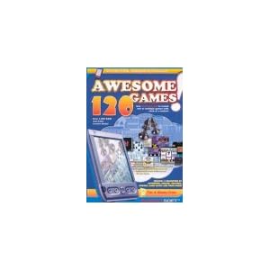 120 Awesome Games for the Palm Computing Platform