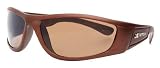 New Lightweight Square framed Plastic sunglasses with 100% UV protection lenses by