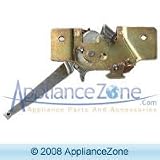Kitchen & Housewares : Dishwasher Door Latch - WD13X5014