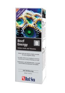 Red Sea Reef Energy B Supplement (Aminovit Nutrition) - 500ml
