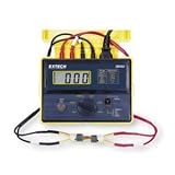 4-Wire MilliOhm Meter, 110VAC - B000NI2BFQ