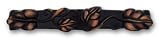 Amerelle 8335PVB Leaf Pull, Venetian Bronze