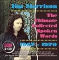 The Ultimate Collected Spoken Words: 1967-1970