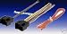 Stereo Wire Harness Pontiac Solstice 06 2006 (car radio wiring installation parts) Image