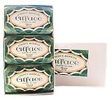 Claus Porto Claus Porto Alface (Almond Oil) Three Soap Set 3 x 5.3 oz bars