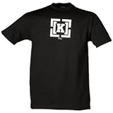 KR3W Logo T-Shirt - Short-Sleeve - Men's