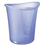 LEITZ 5204-00-05, Cestino per carta,...