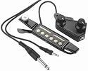 Gitarren-Tonabnehmer Gm 100