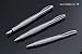Rotring Initial Silver Fine Point Fountain Pen - 48678
