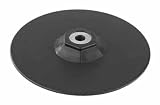 Milwaukee 49-36-3463 Backing Pad 5-Inch Diameter 5/8-11 Thread