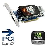 Picture of SPARKLE GeForce GTS 250 512MB PCI Express 2.0 x16