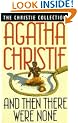 And Then There Were None (The Christie Collection)