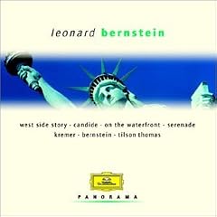 Panorama: Leonard Bernstein