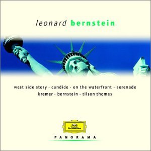 Childrens Toyshop  Search : Panorama: Leonard Bernstein