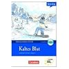 Lextra - Deutsch als Fremdsprache - DaF-Lernkrimis: A1-A2 - Kaltes Blut: Heimliche Rache in Garmisch. Krimi-Lekt�re mit H�rbuch: Krimi-Lekt�re mit ... als Fremdsprache. Heimliche Rache in Garmisch