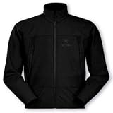 Product details for Arc'teryx Men's Gamma SV Jacket