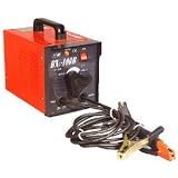 Buy 100 AMP ARC Welder by Boston Industrial