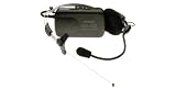 Maxon 49SX A Personal Two Way Radio Communicator