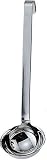 ROSLE フック付レードル 6cm 10006