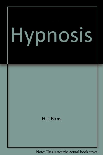 Hypnosis