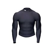 Under Armour Men's Coldgear Longsleeve Crew