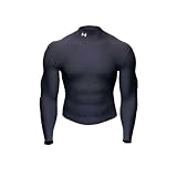 Under Armour Men's Coldgear Longsleeve Crew
