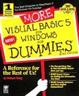 More Visual Basic for Windows for dummies