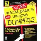 More Visual Basic 4 for Dummies (For Dummies)