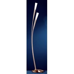 Trio Halogen Stehleuchte 4470021-07