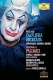 Mascagni, Pietro - Cavalleria Rusticana & Ruggero Leoncavallo - I Pagliacci - 