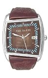 Ted Baker's Men's Straps Collection watch #TE1004