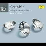 Scriabin: Complete Piano Sonatas