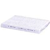 Beck Arnley  042-2008  Cabin Air Filter for select  Audi Volkswagen models by Beck Arnley