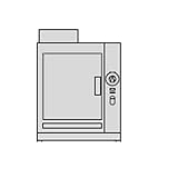 Hypersteam Convection Steamer, - HY-5G