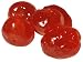 Red Candied Cherries (4 pounds)