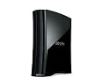 Buffalo Drivestation CX 1.0 TB USB 2.0 External Hard Drive -  Full  Hardware Encryption and Turbo USB