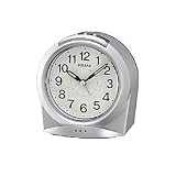 Pulsar Clocks Collection clock #PHK004SLH